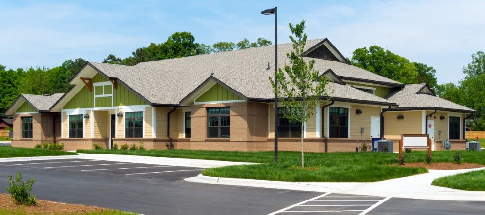 The Laws and Regulations of Assisted Living